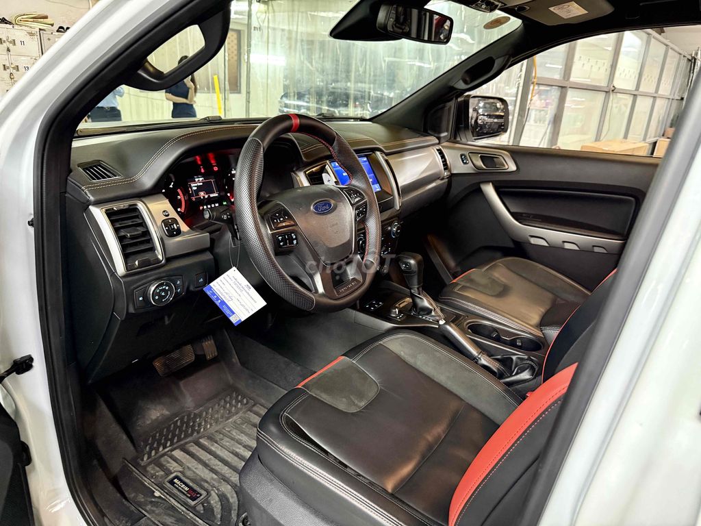 Ford - ảnh 5