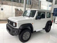 Suzuki Jimny 1.5L 4x4 AT 2025 - ảnh 1