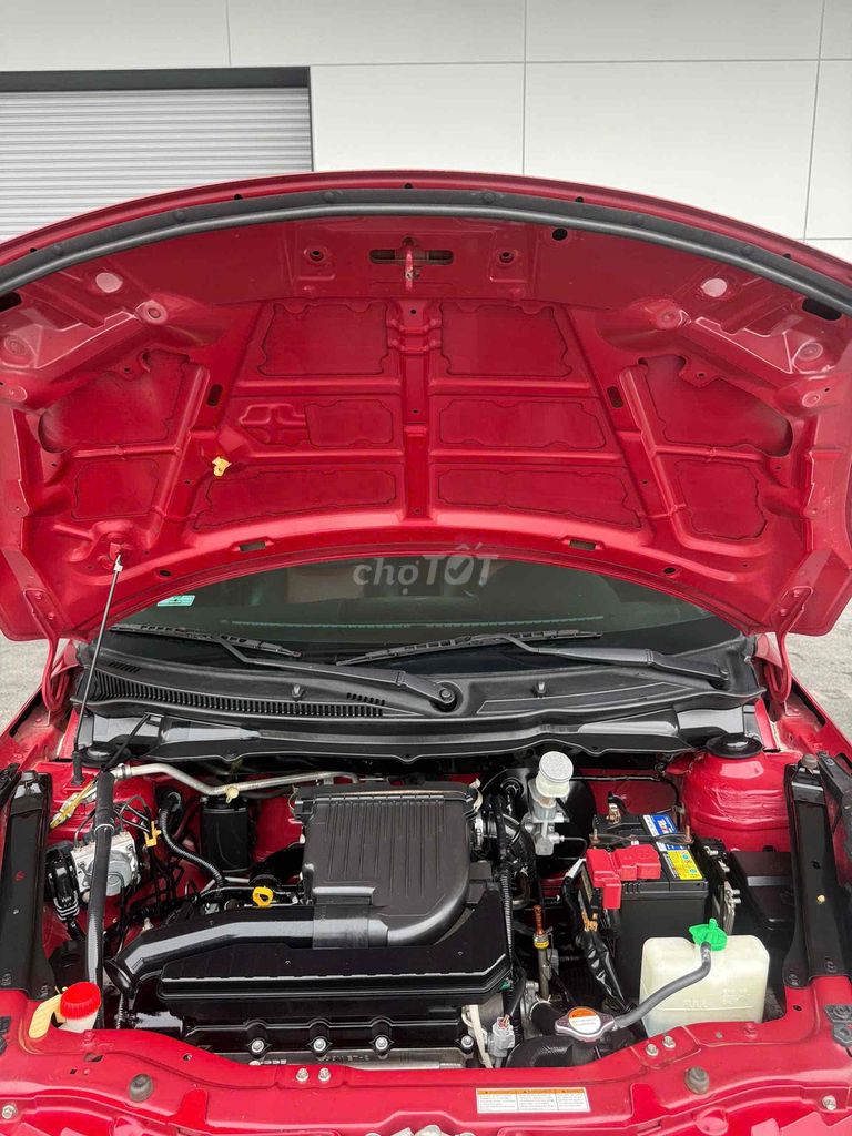 Suzuki Swift 2014 - ảnh 1