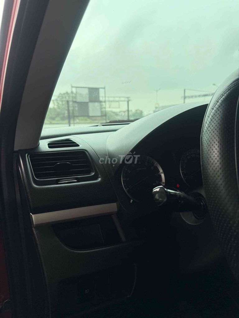 Suzuki Swift 2014 - ảnh 2