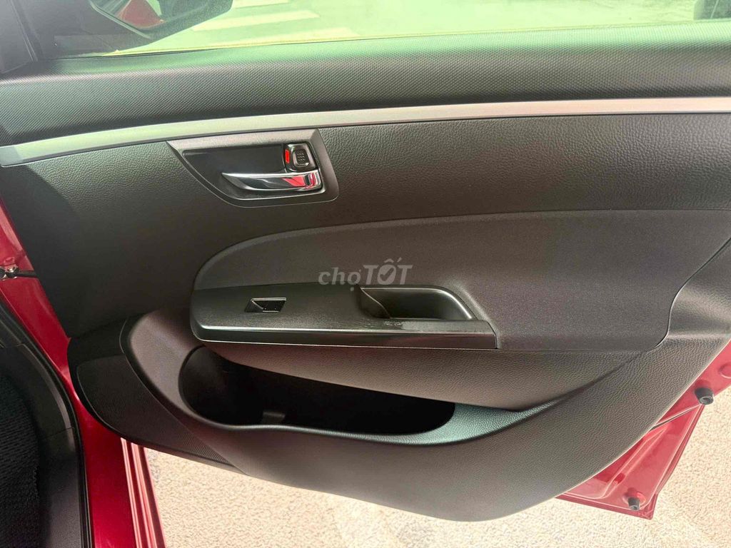 Suzuki Swift 2014 - ảnh 3
