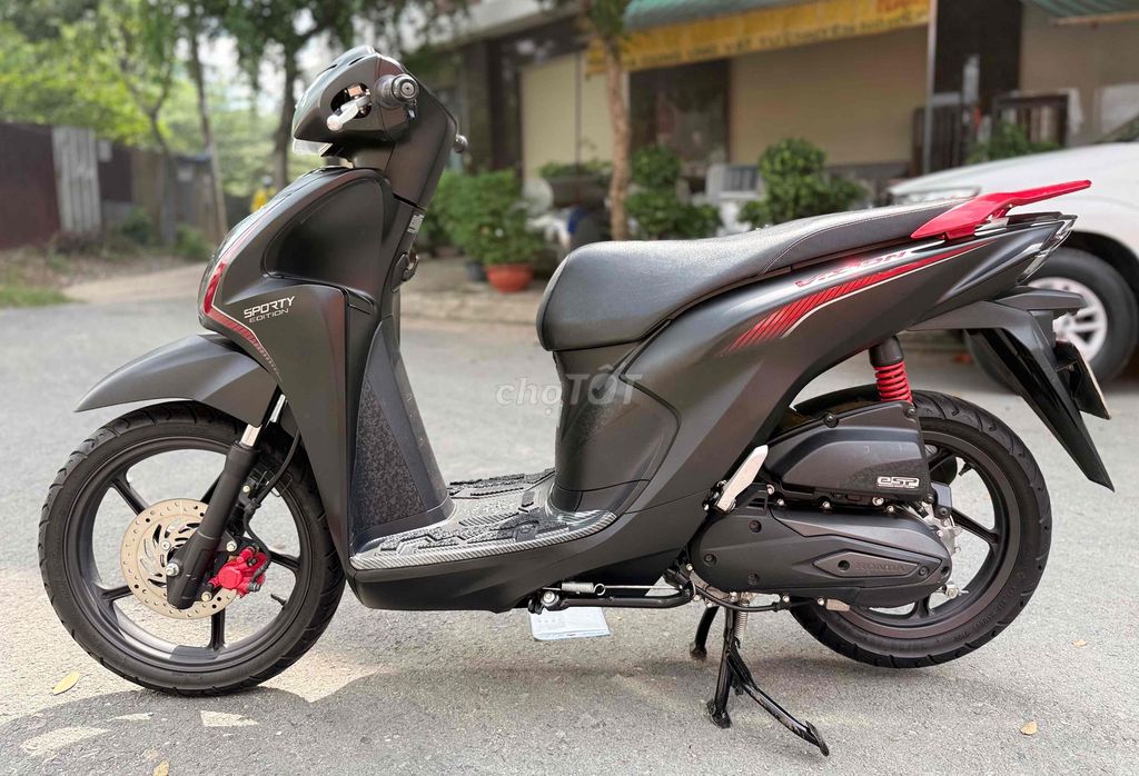 Honda 2023 - ảnh 1
