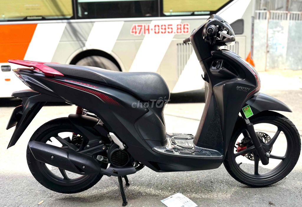 Honda 2023 - ảnh 2