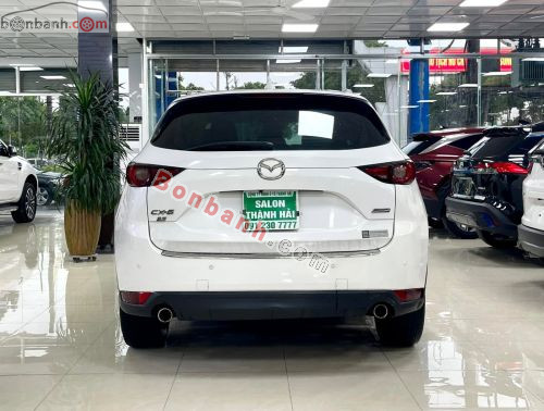 Mazda CX5 2.5 AT 2WD 2017 - ảnh 2