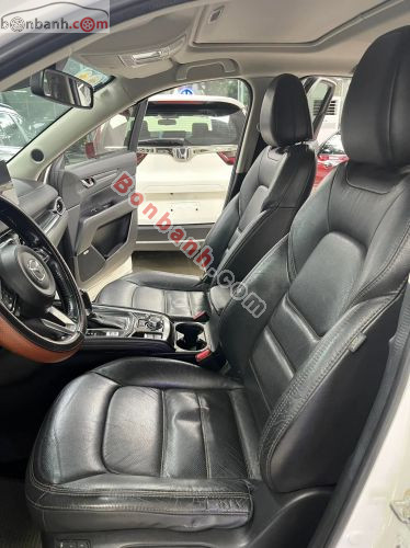Mazda CX5 2.5 AT 2WD 2017 - ảnh 5