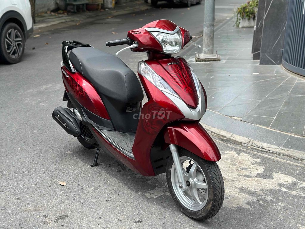Honda Lead 2016 - ảnh 5