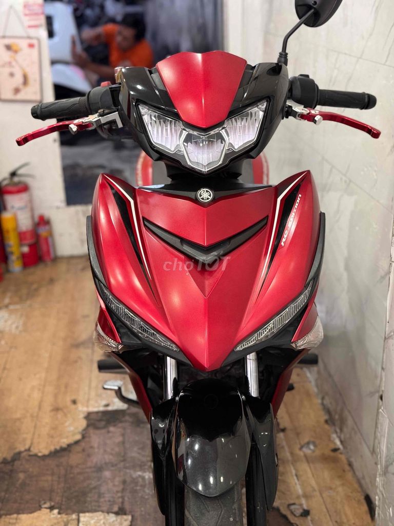 Exciter 2022 - ảnh 1