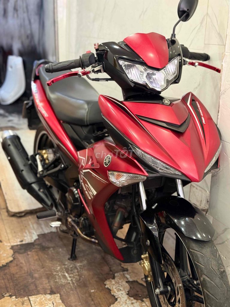 Exciter 2022 - ảnh 2