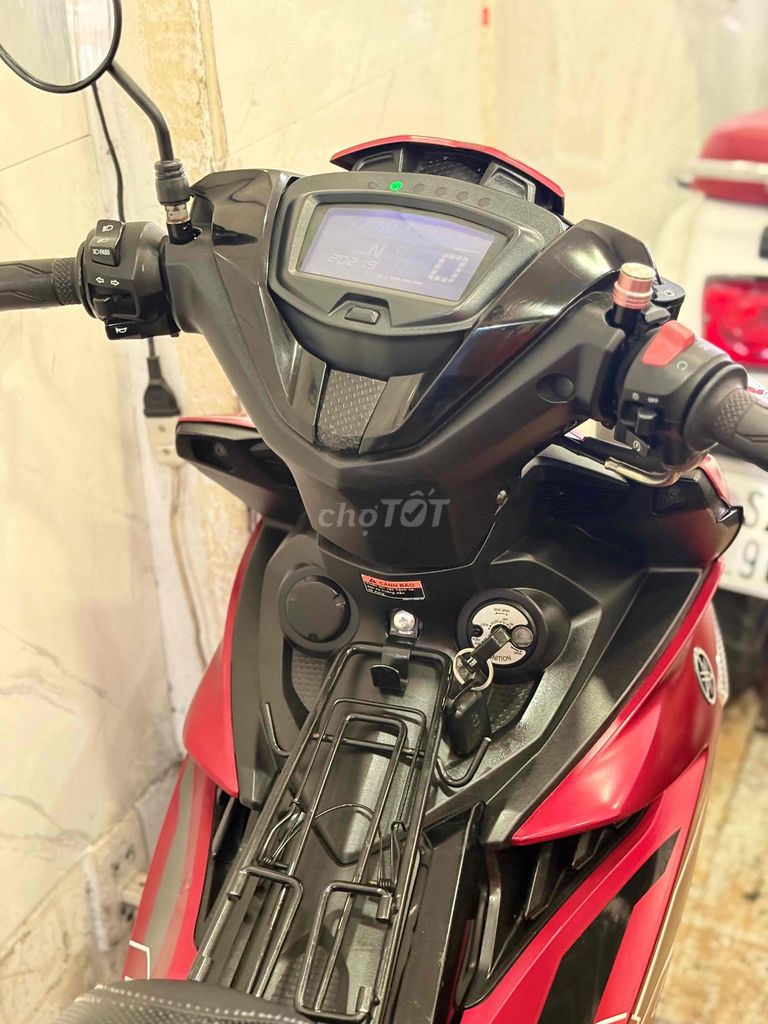 Exciter 2022 - ảnh 3