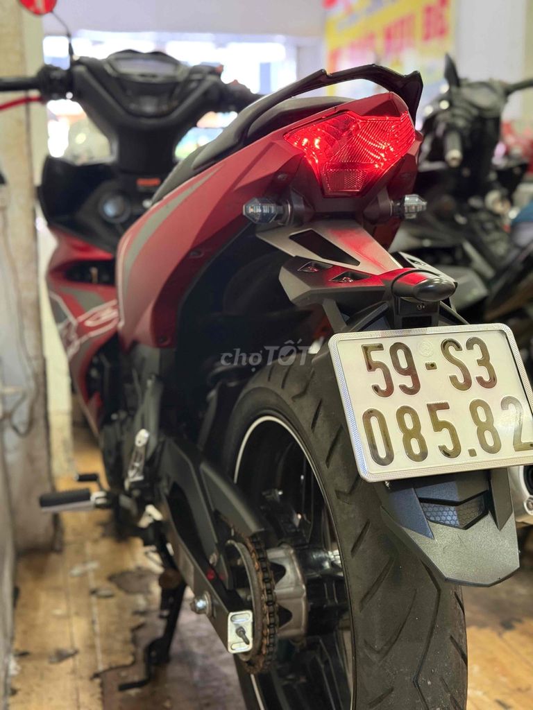 Exciter 2022 - ảnh 4