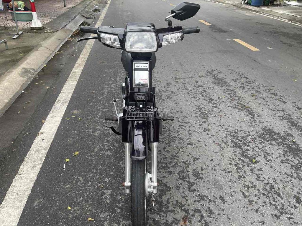 Honda Dream 2010 - ảnh 1