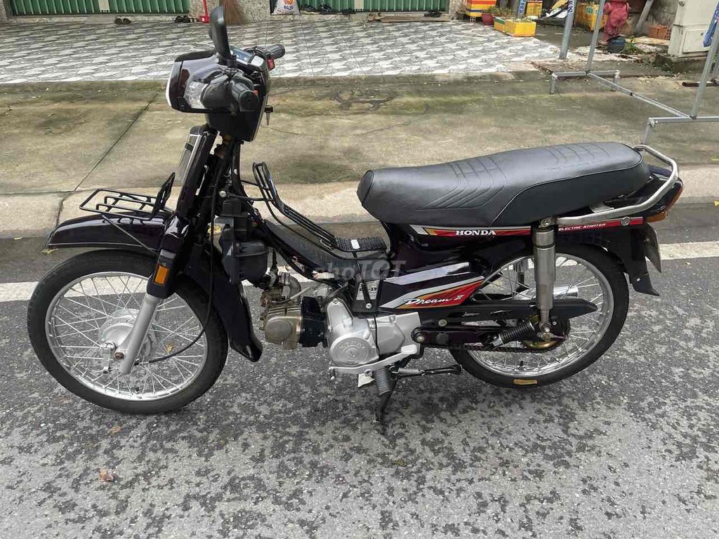 Honda Dream 2010 - ảnh 4