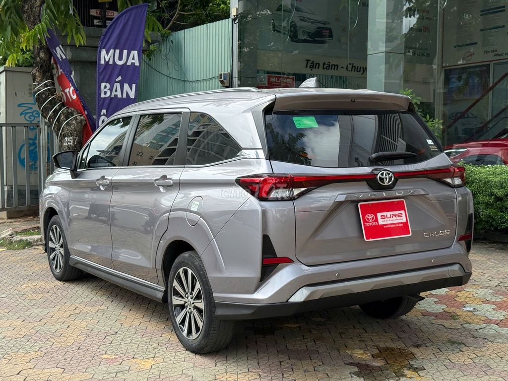Toyota 2024 - ảnh 4