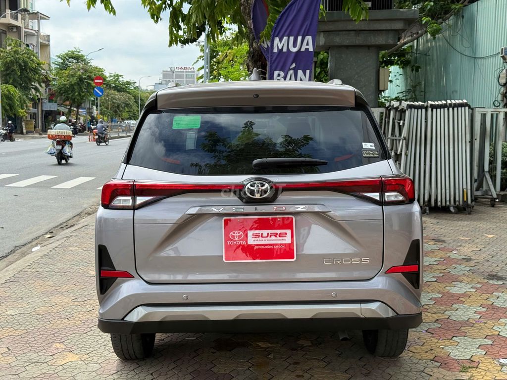 Toyota 2024 - ảnh 5
