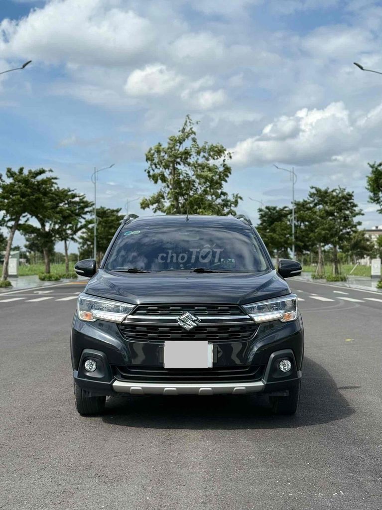 Suzuki 2021 - ảnh 1