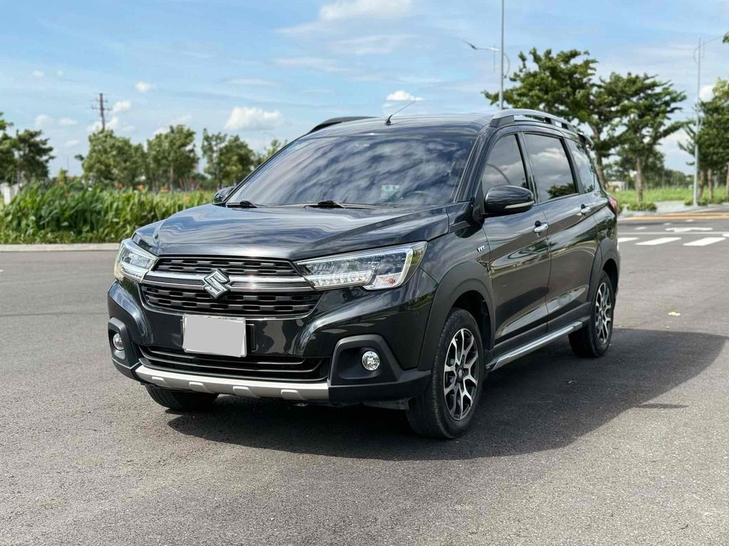 Suzuki 2021 - ảnh 2