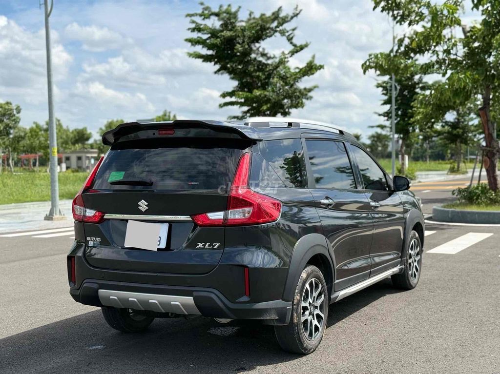Suzuki 2021 - ảnh 3