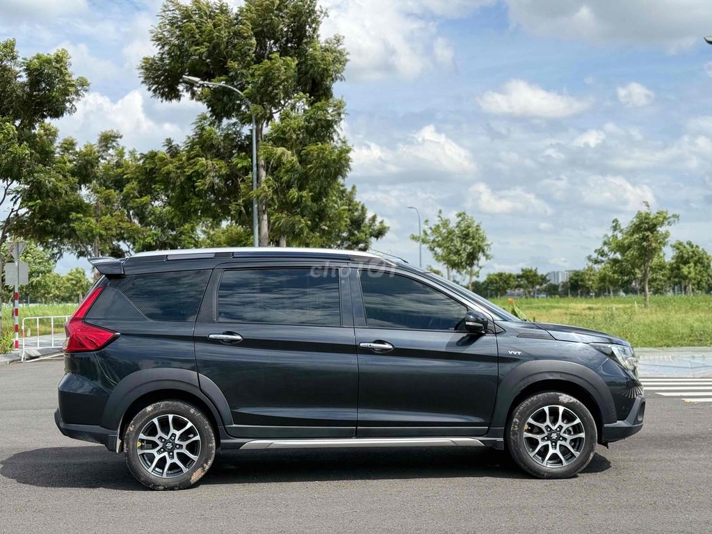 Suzuki 2021 - ảnh 4