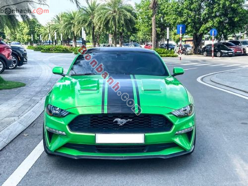Ford 2018 - ảnh 1