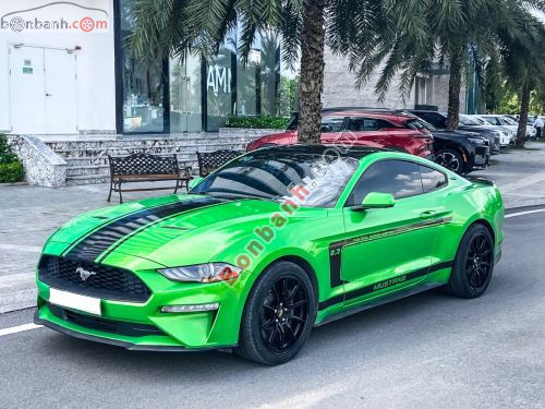 Ford 2018 - ảnh 2