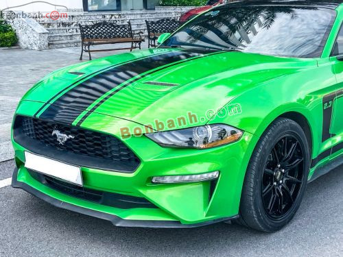 Ford 2018 - ảnh 4