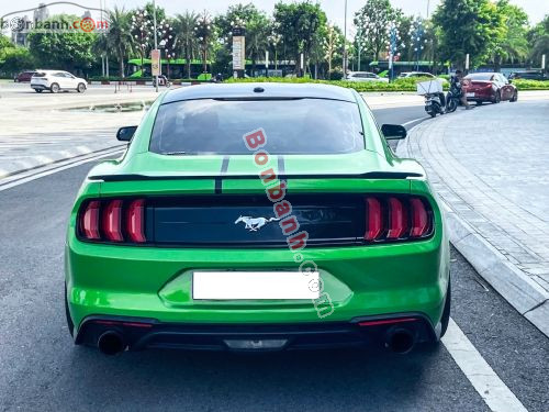 Ford 2018 - ảnh 5