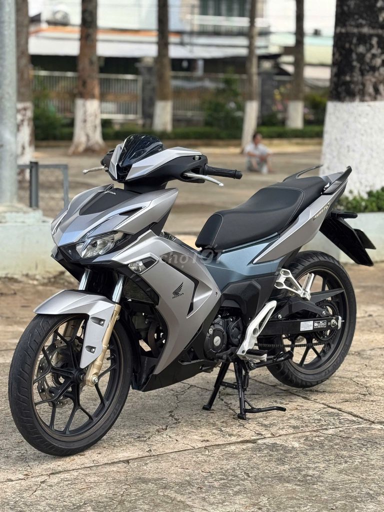 Honda Winner 2022 - ảnh 1