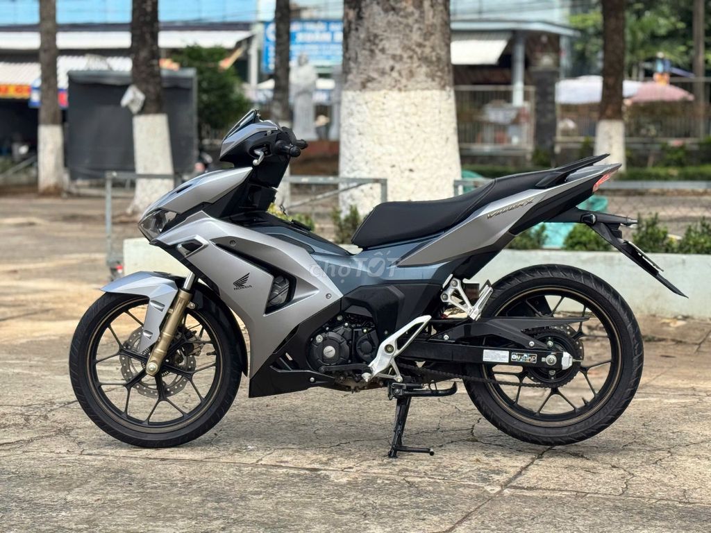 Honda Winner 2022 - ảnh 3
