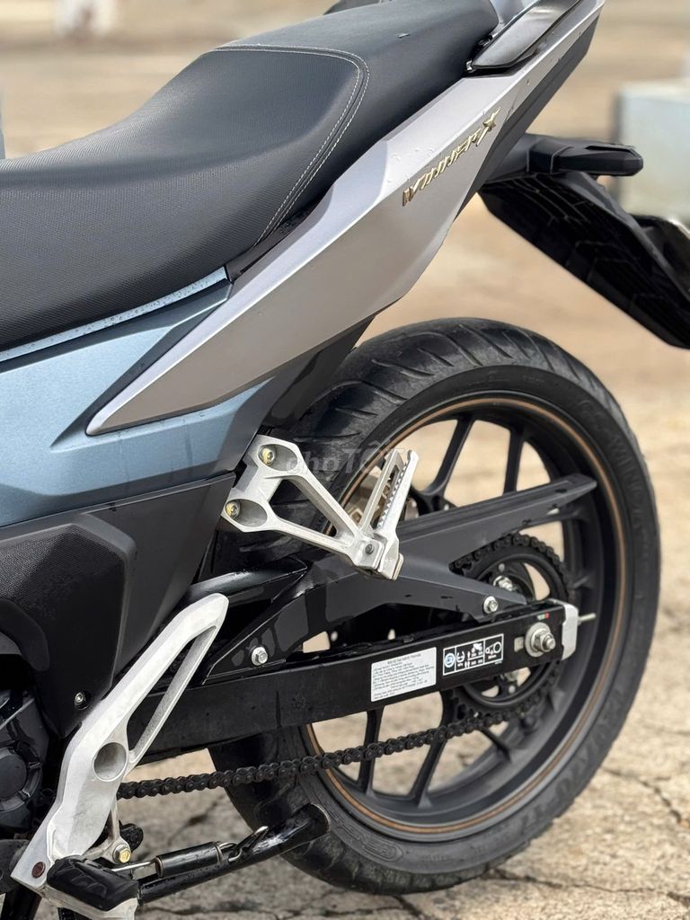 Honda Winner 2022 - ảnh 4
