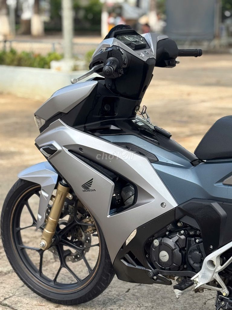 Honda Winner 2022 - ảnh 5