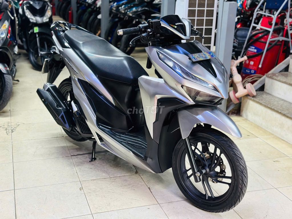 XE M 2025 - ảnh 1