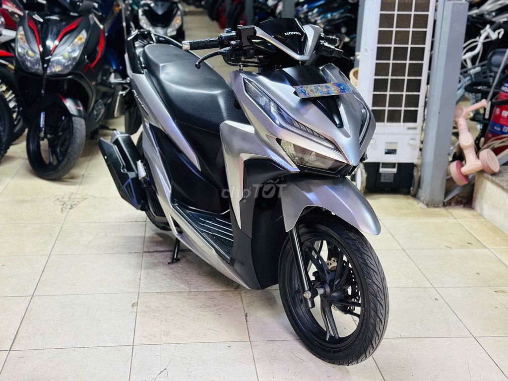 XE M 2025 - ảnh 2