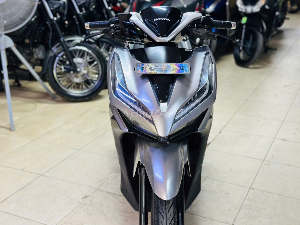 XE M 2025 - ảnh 3