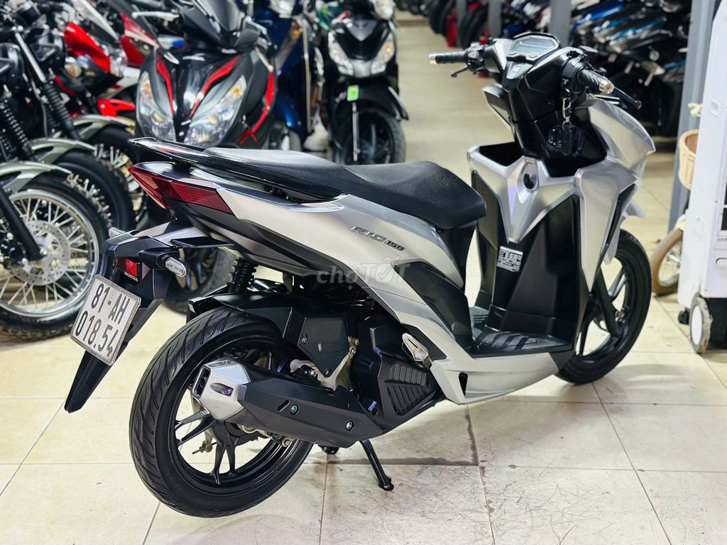 XE M 2025 - ảnh 5