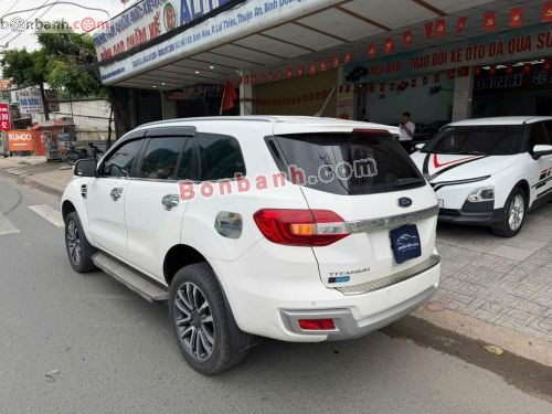 Ford Everest Titanium 2.0L 4x2 AT 2019 - ảnh 5