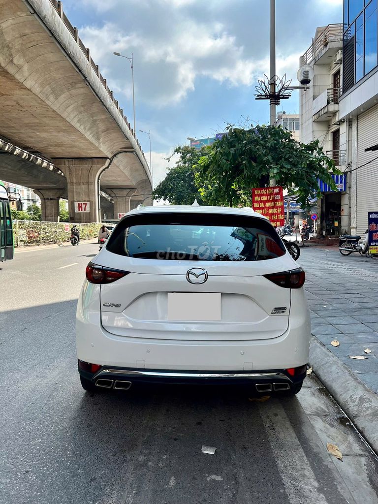 Mazda 2022 - ảnh 1