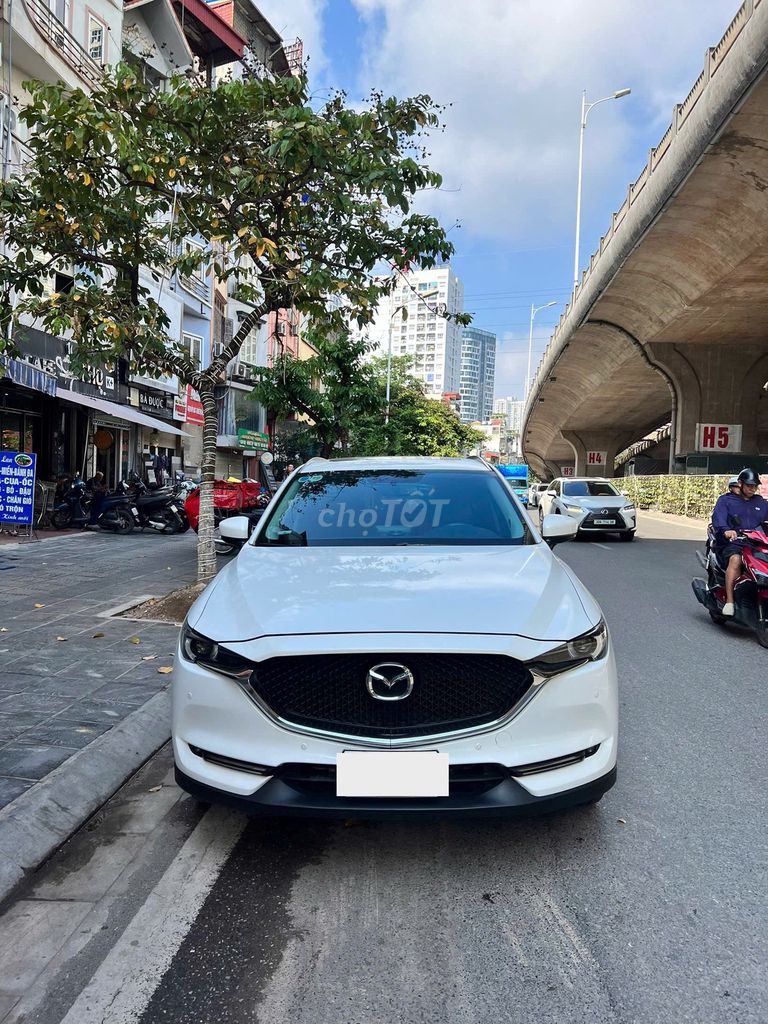 Mazda 2022 - ảnh 2