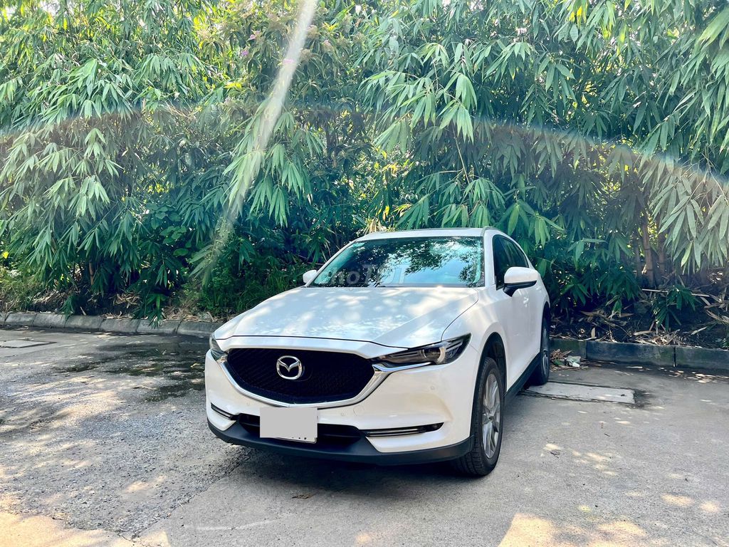 Mazda 2022 - ảnh 3