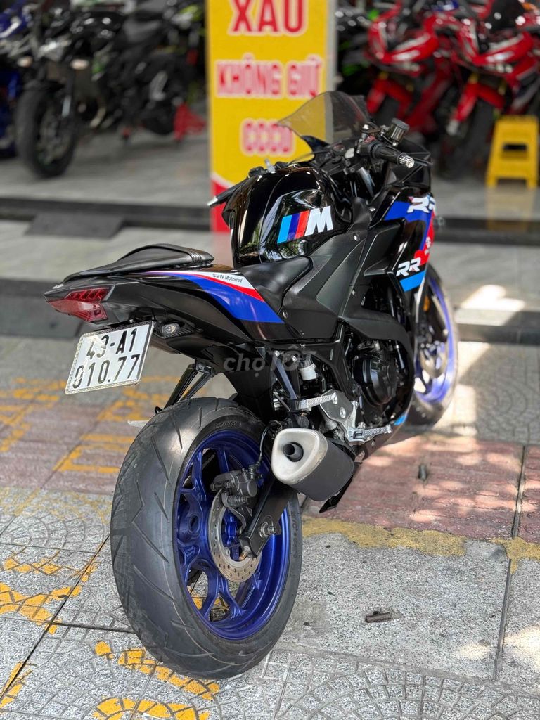 Yamaha R 2016 - ảnh 4