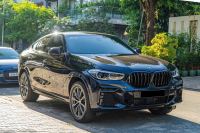 BMW X6 xDrive40i M Sport 2021 - ảnh 1