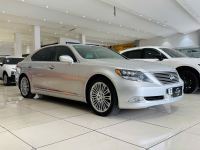 Lexus 2007 - ảnh 1