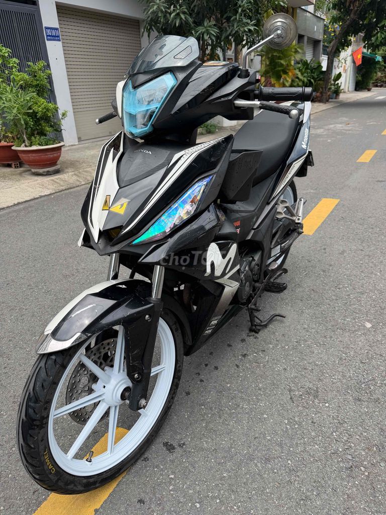 Honda Winner 2018 - ảnh 1