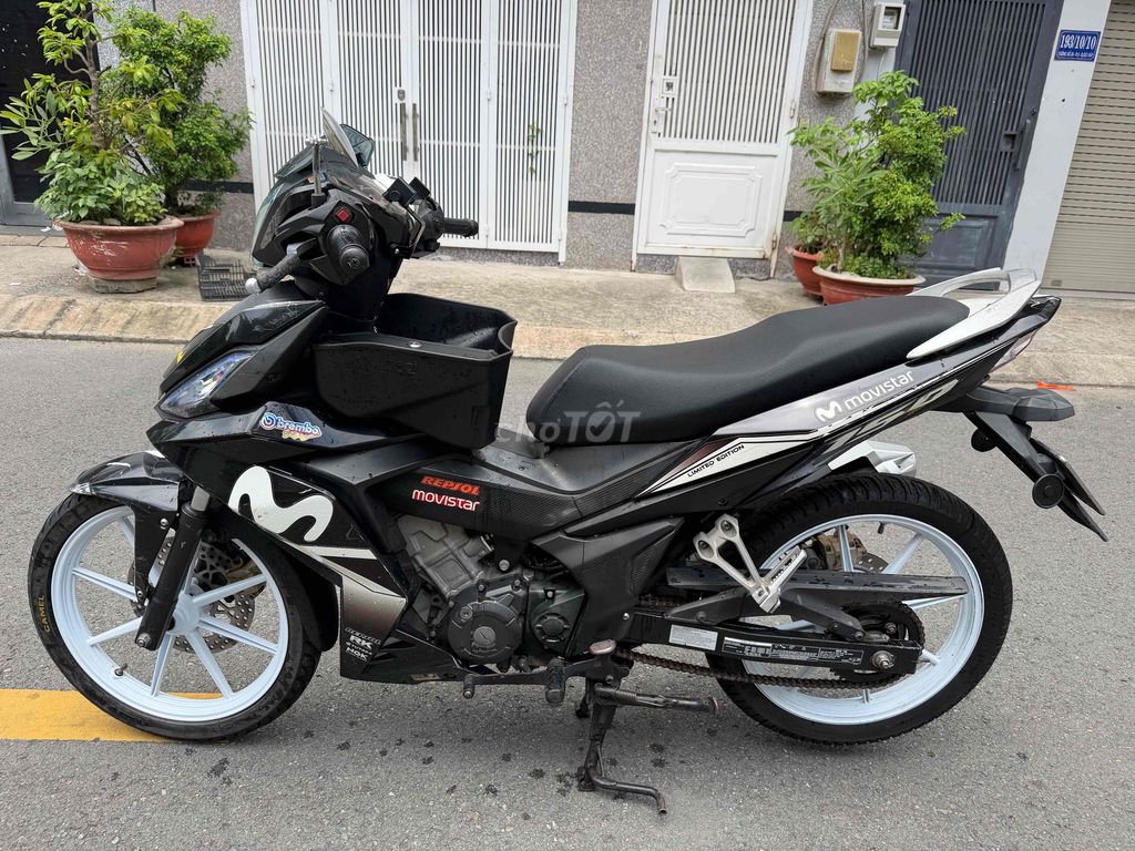 Honda Winner 2018 - ảnh 2
