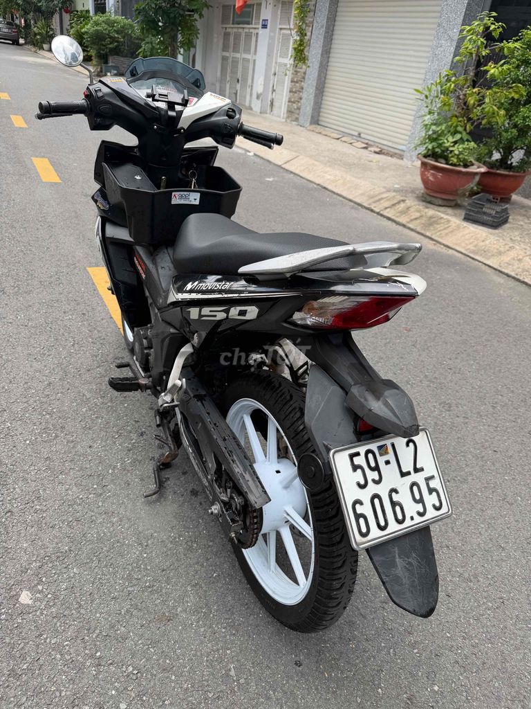 Honda Winner 2018 - ảnh 3