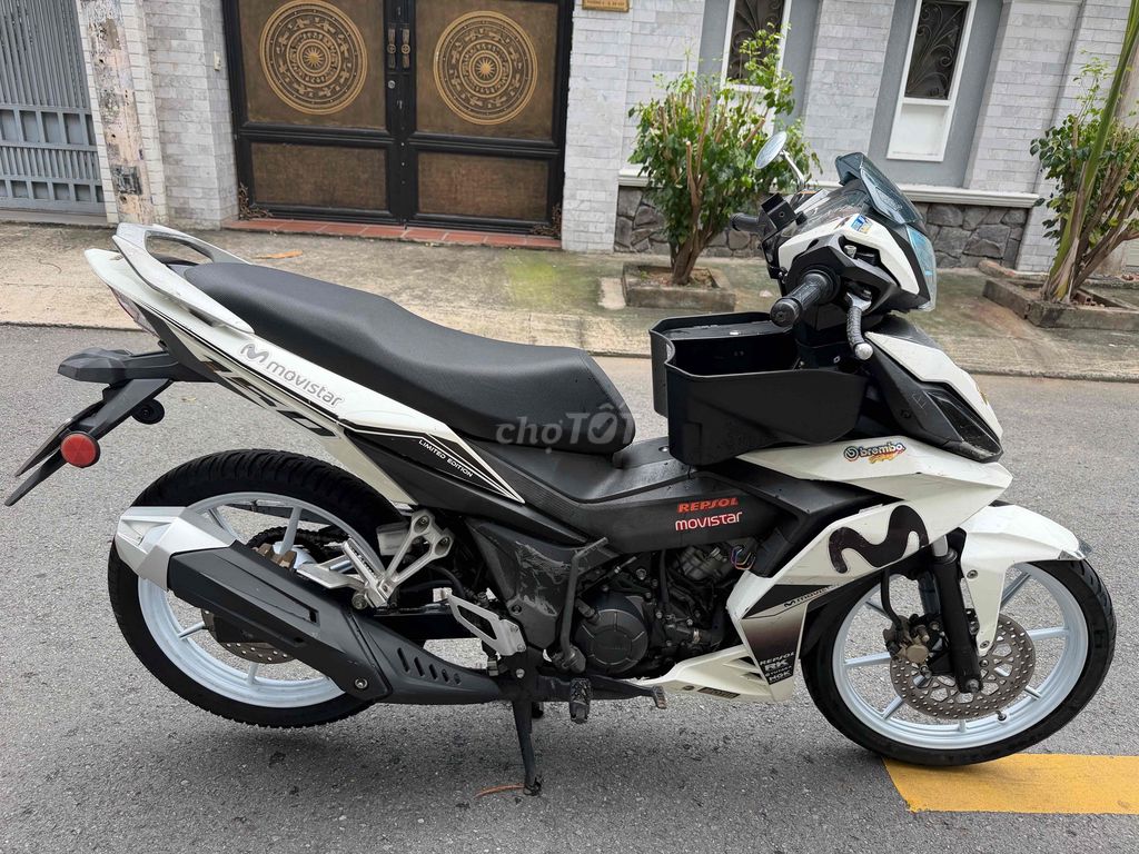 Honda Winner 2018 - ảnh 5