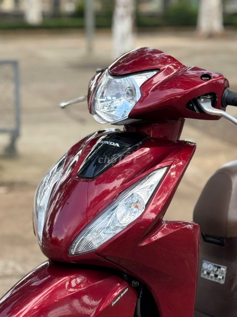Honda Vision 2021 - ảnh 3