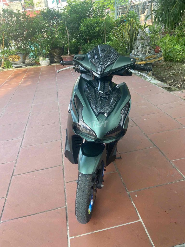 Honda Air Blade 2021 - ảnh 3