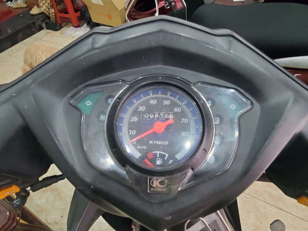 Kymco VISAR 2022 - ảnh 2