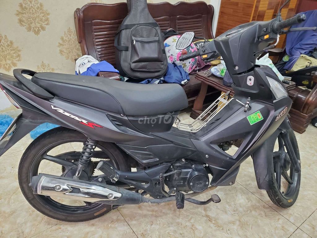 Kymco VISAR 2022 - ảnh 3