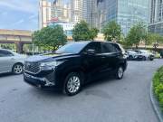 Toyota Innova Cross 2.0V CVT 2025 - ảnh 1